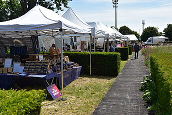 Village festival 