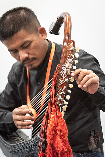 Aung Pyae Sone 