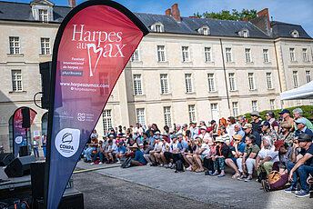 Village festival 