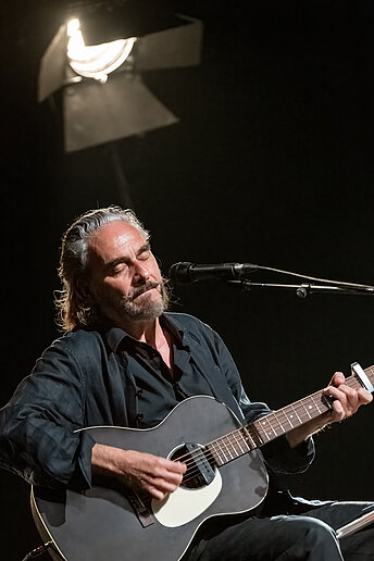 Stephan Eicher 