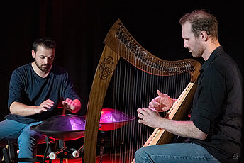 Parcours mystère / Duo Ogma