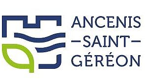 Logo mairie d'Ancenis-Saint-Géréon