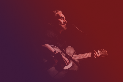Stephan Eicher Stephan Eicher ©Tabea Hüberli